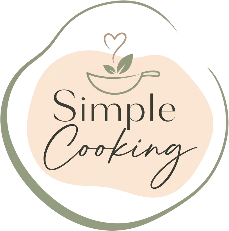 Simple Cooking